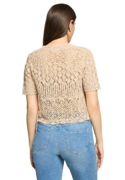 Strickjacke