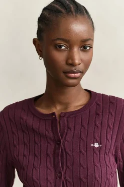 Strickjacke