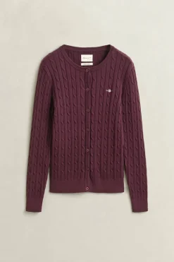 Strickjacke