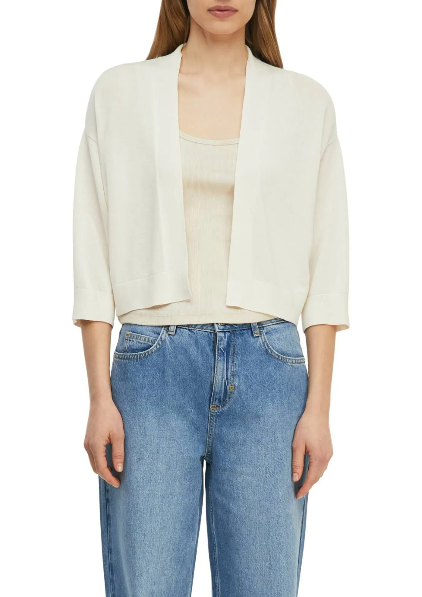 Strickjacke