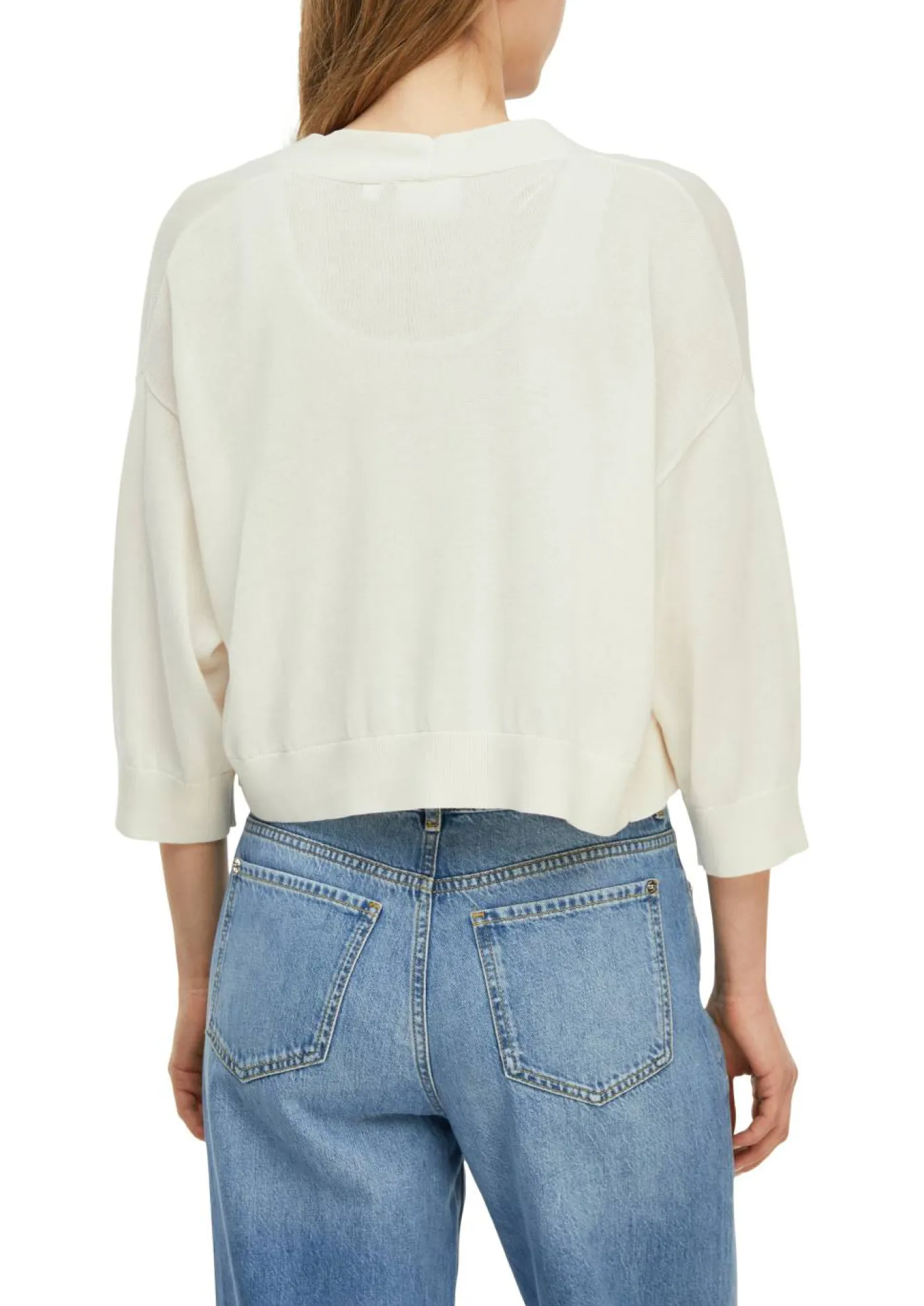 Strickjacke