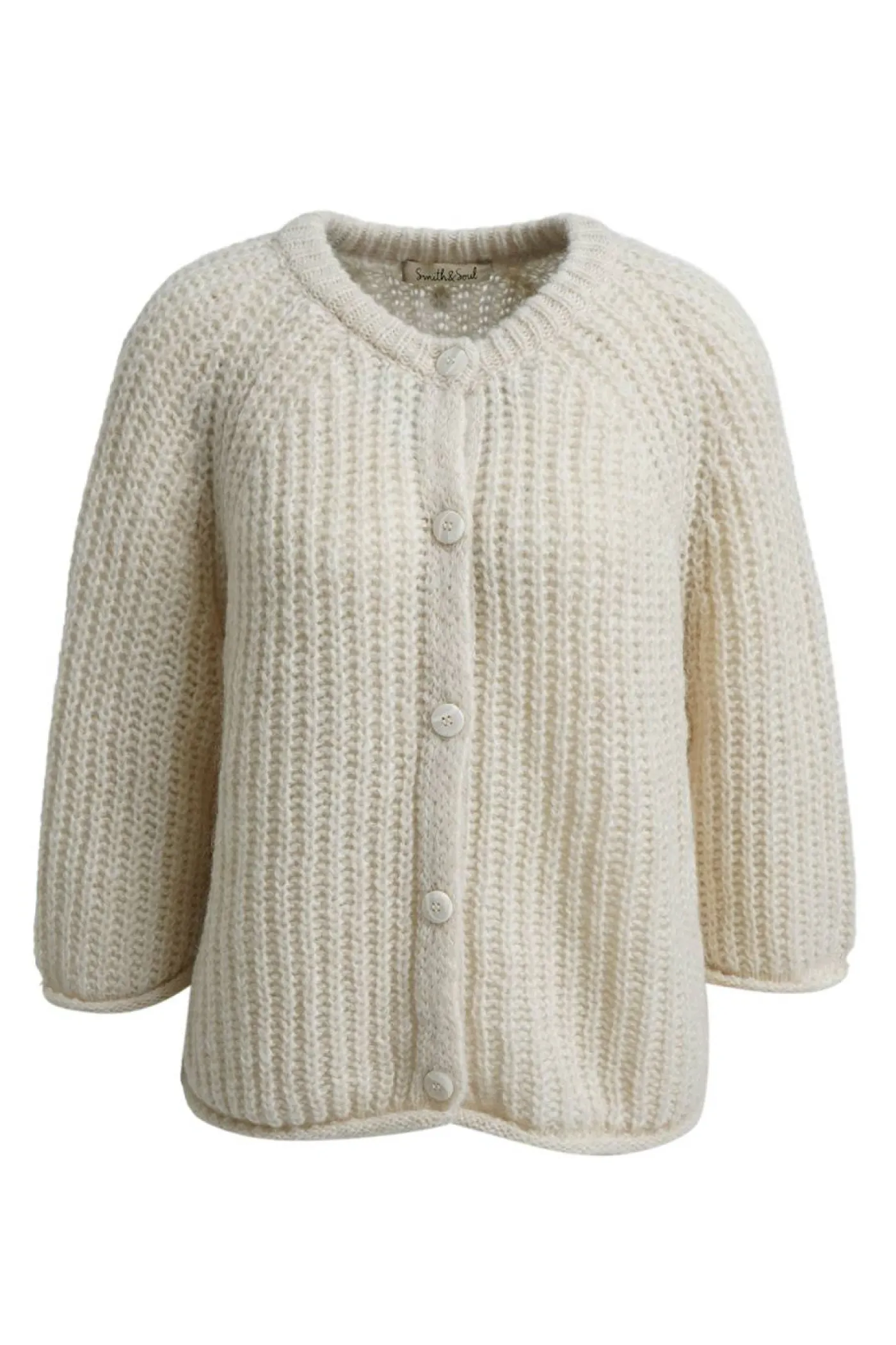 Strickjacke