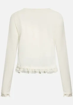 Strickjacke