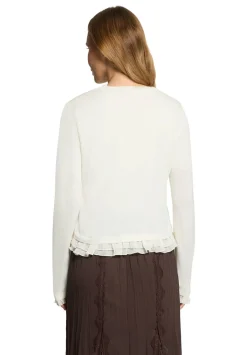 Strickjacke