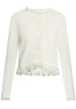 Strickjacke