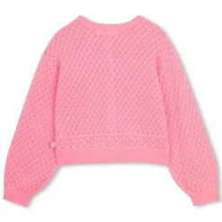 Strickjacke