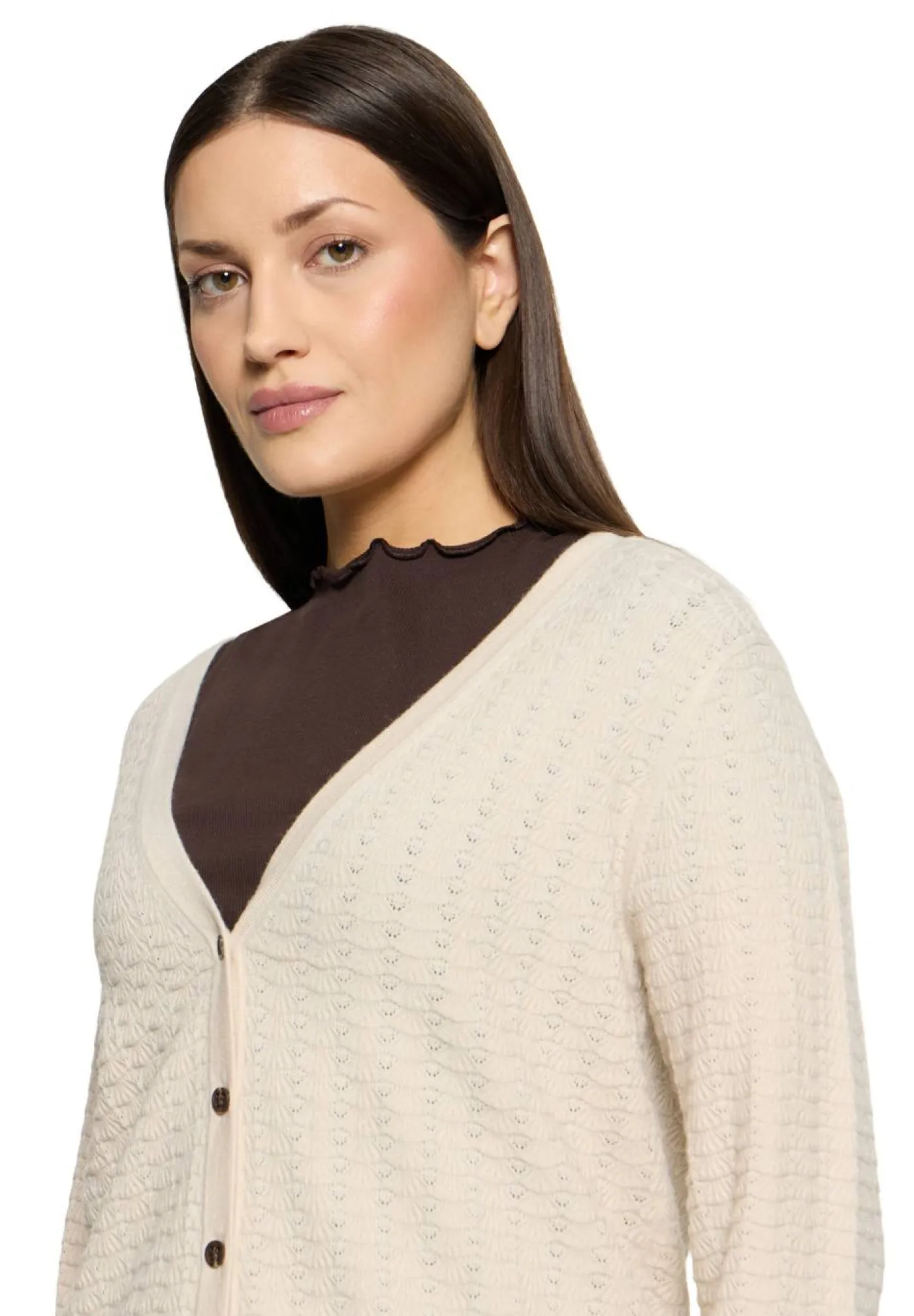 Strickjacke