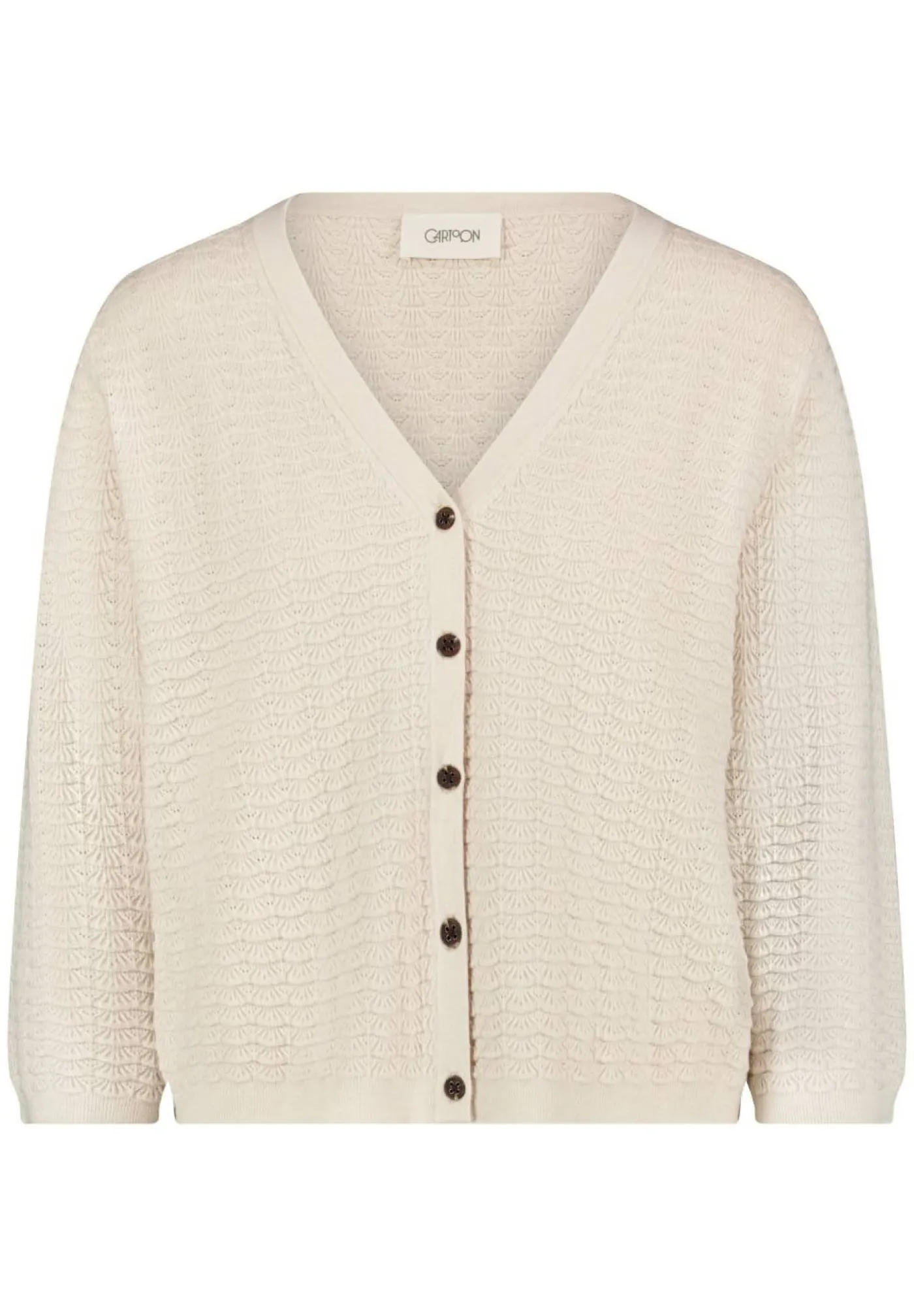 Strickjacke