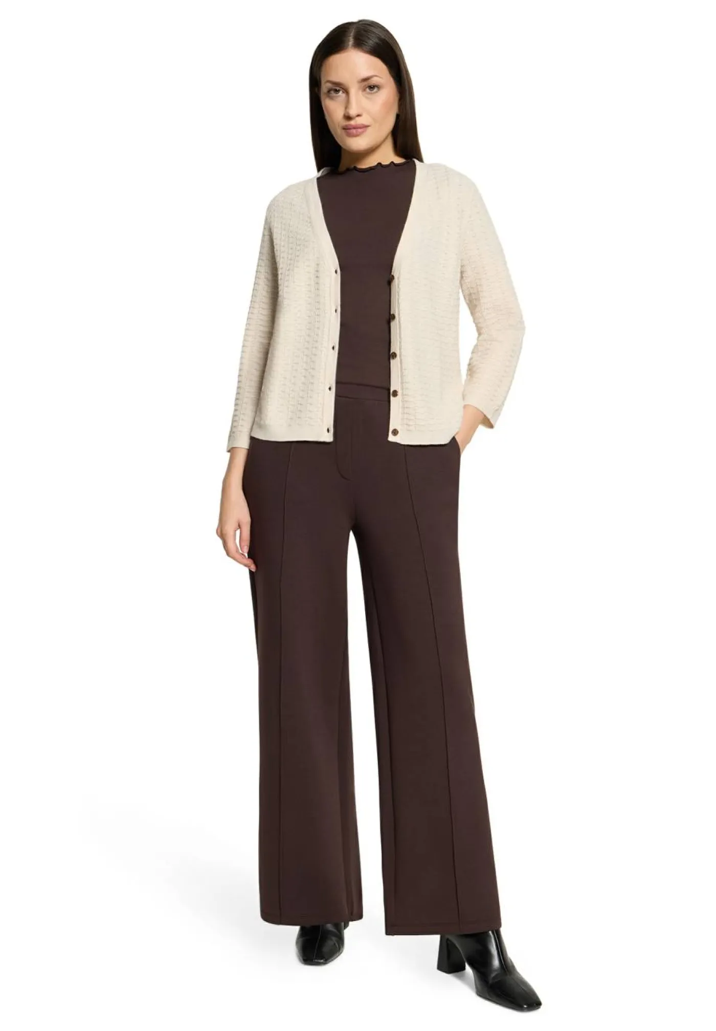 Strickjacke