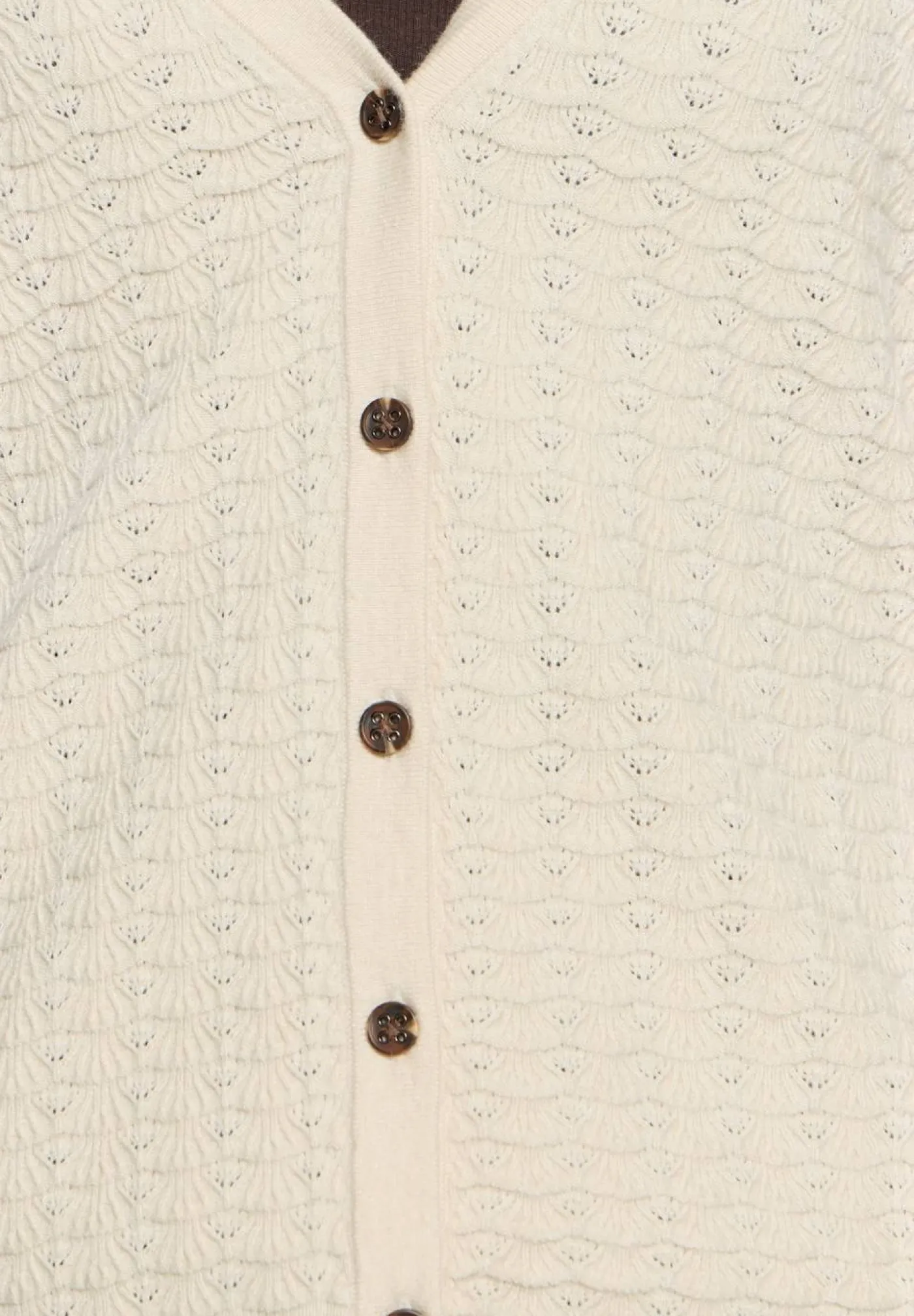 Strickjacke