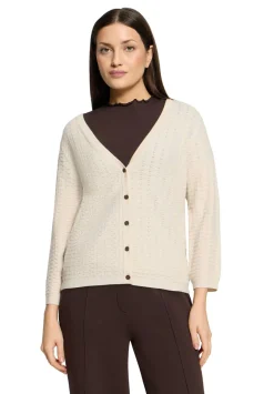 Strickjacke