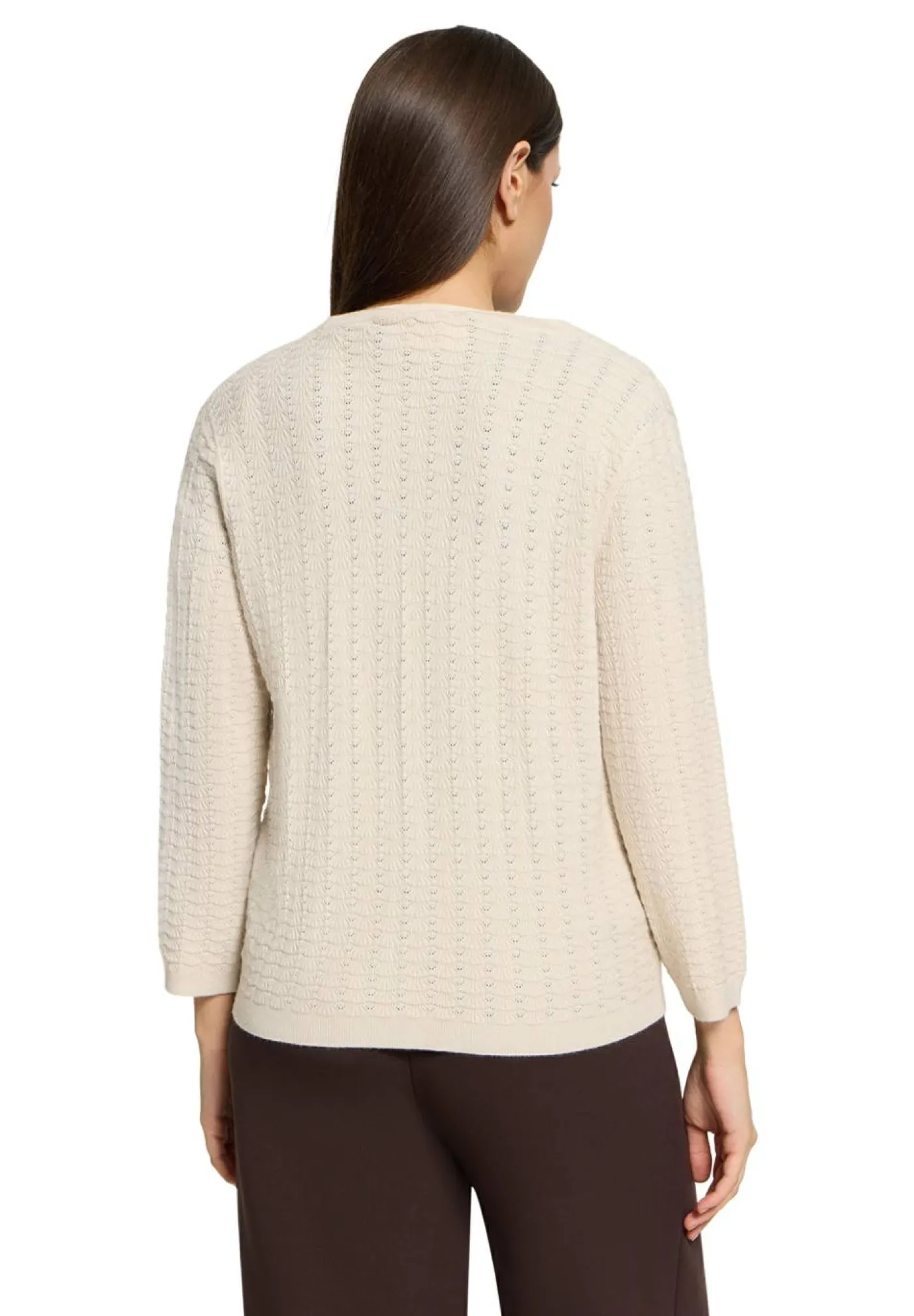 Strickjacke