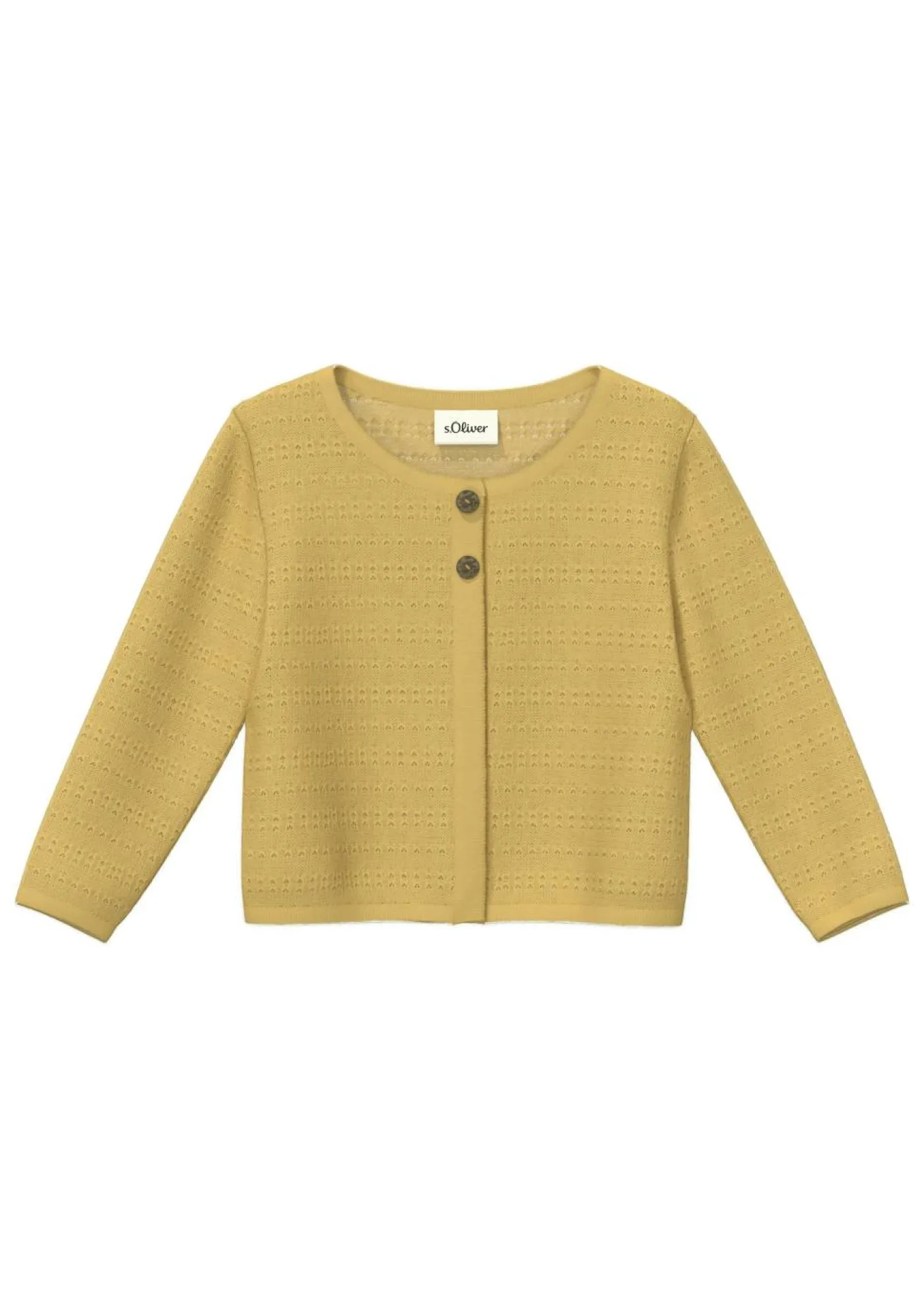 Strickjacke