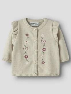 Strickjacke