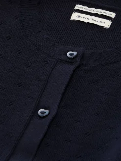 Strickjacke