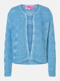 Strickjacke