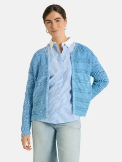 Strickjacke