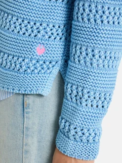 Strickjacke