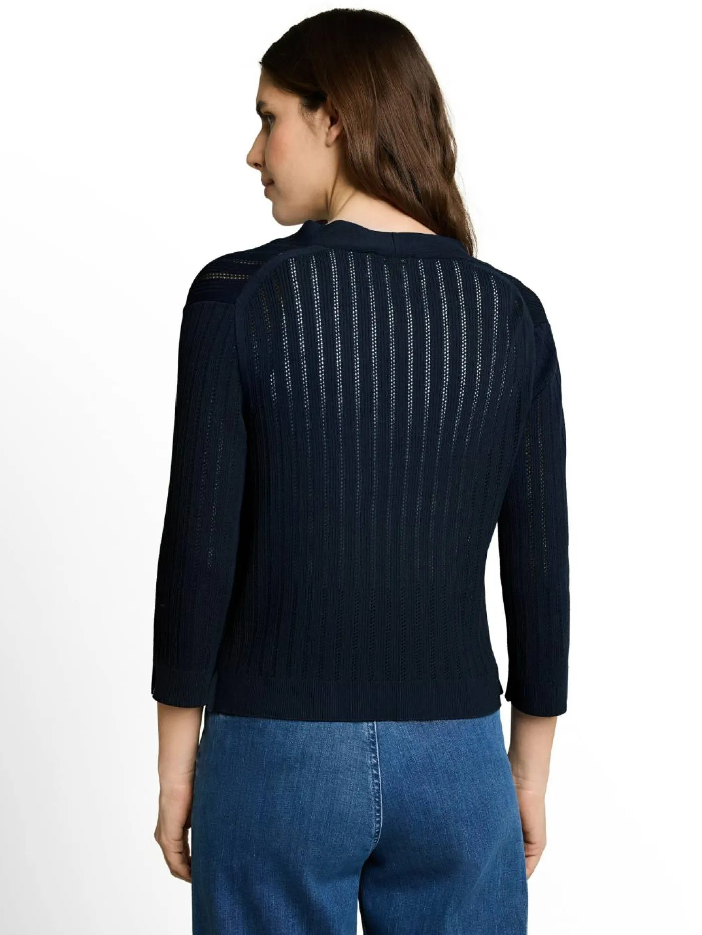 Strickjacke