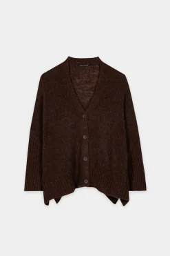 Strickjacke