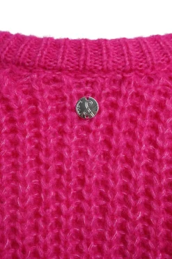 Strickjacke