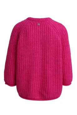 Strickjacke