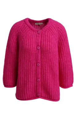 Strickjacke