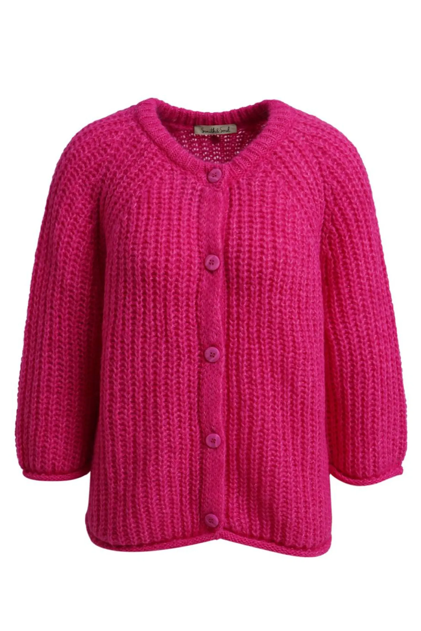 Strickjacke