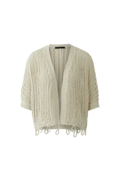 Strickjacke