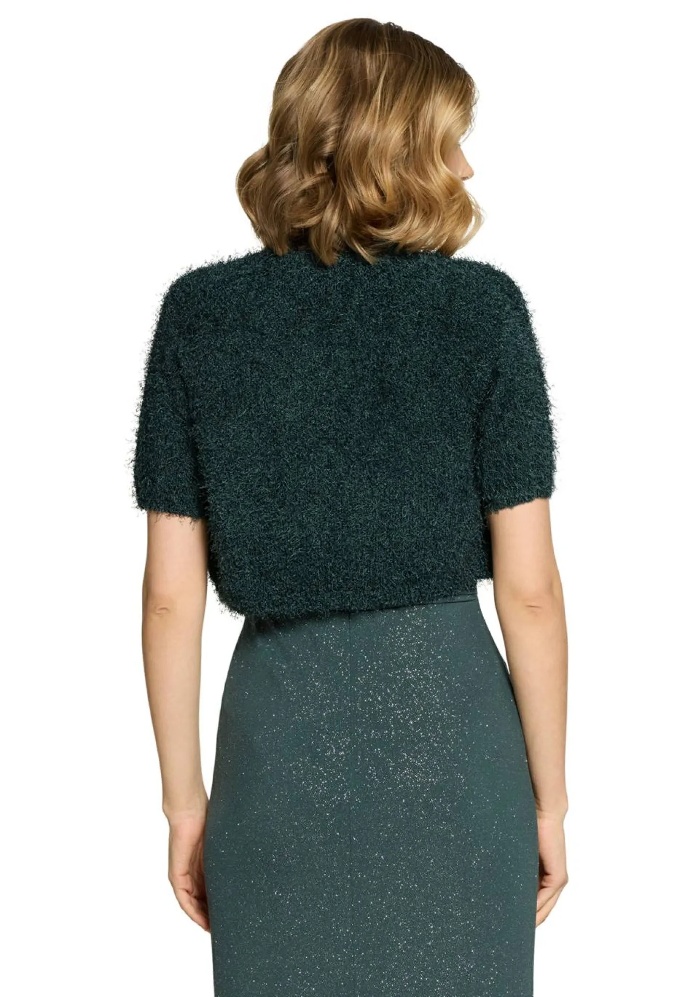 Strickjacke