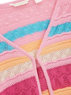 Strickjacke