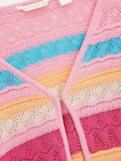 Strickjacke