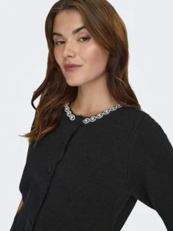 Strickjacke "Alva"