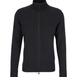 Strickjacke 