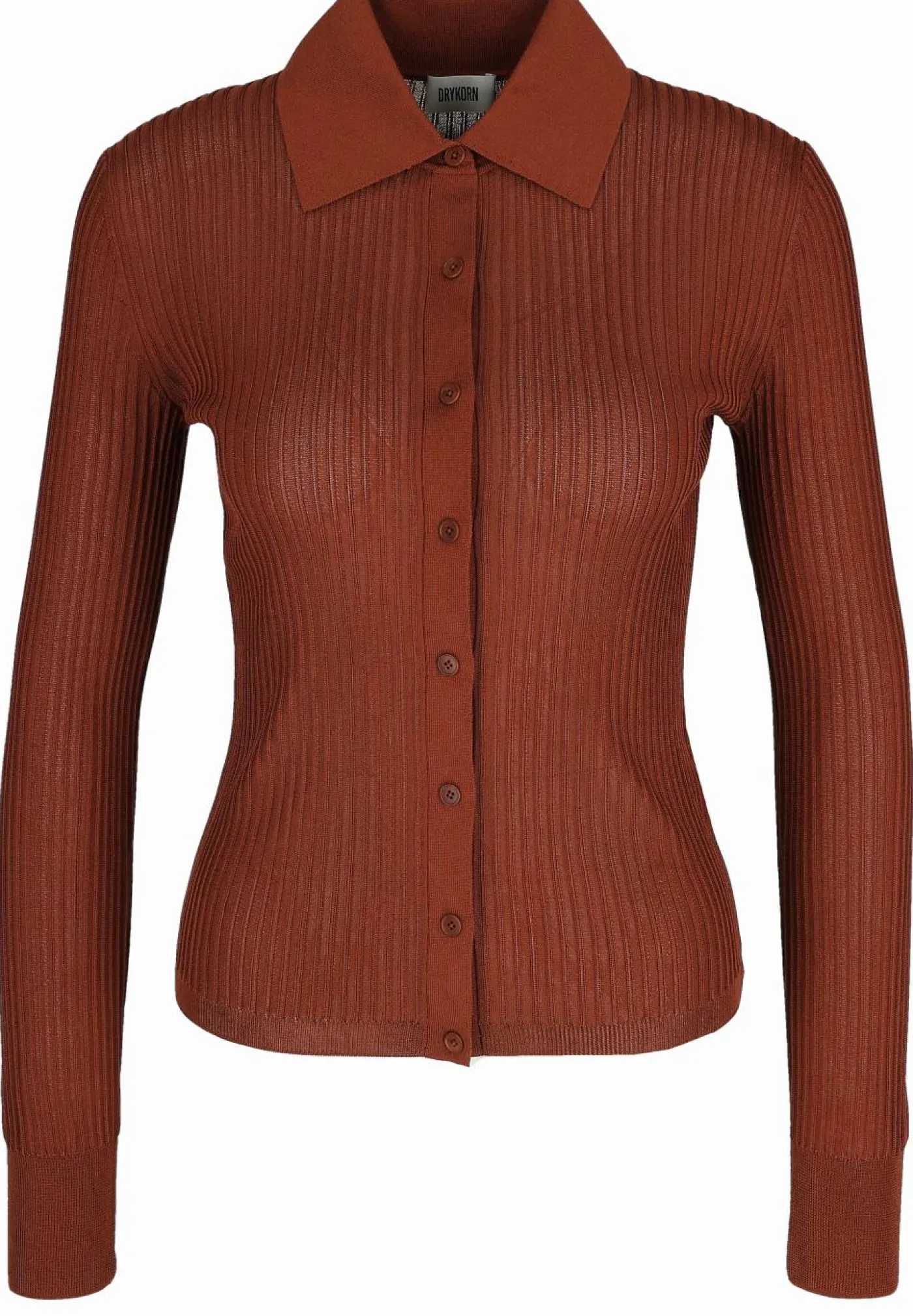 Strickjacke "Arhanya"