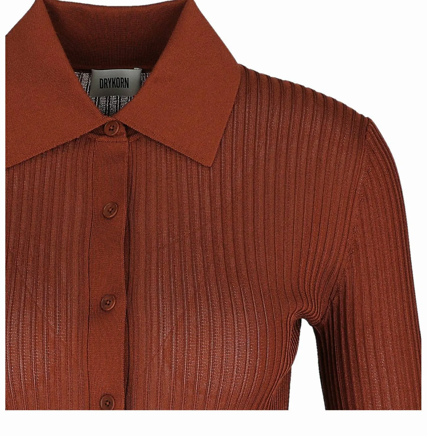 Strickjacke "Arhanya"