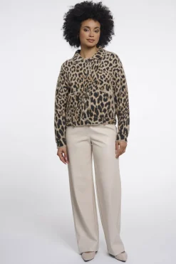 Strickjacke "Bubbly"