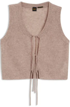 Strickjacke "C_Frig"