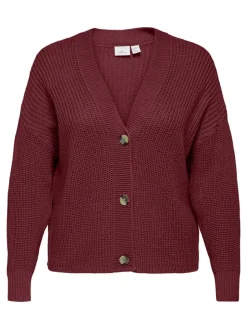 Strickjacke "Carcarol"