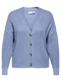Strickjacke "Carcarol"