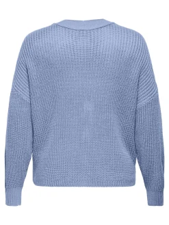 Strickjacke "Carcarol"