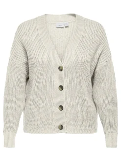 Strickjacke "Carcarol"