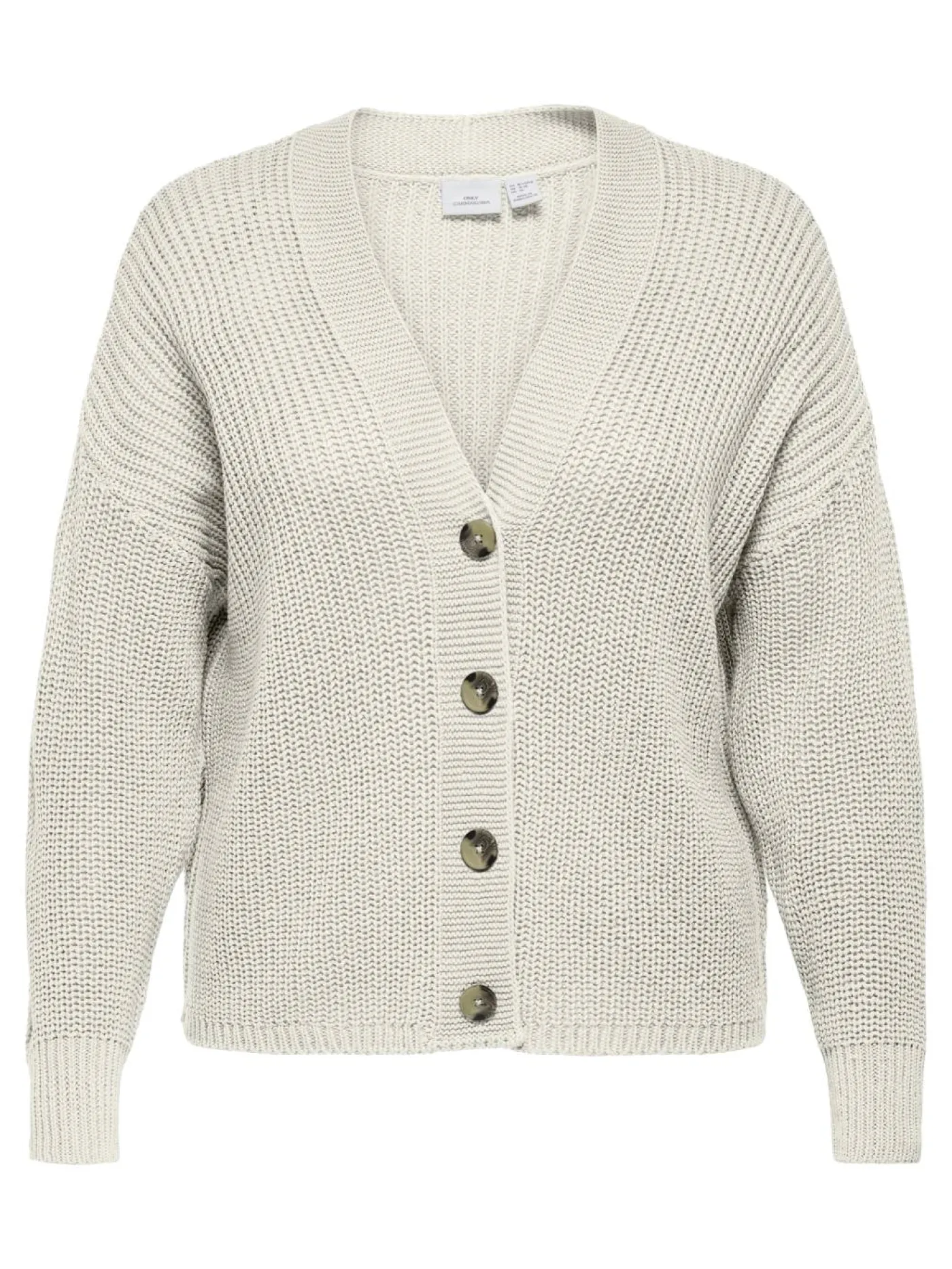 Strickjacke "Carcarol"