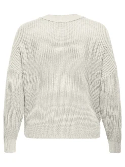 Strickjacke "Carcarol"