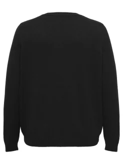 Strickjacke "Carprincess"