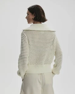 Strickjacke "Eloise"