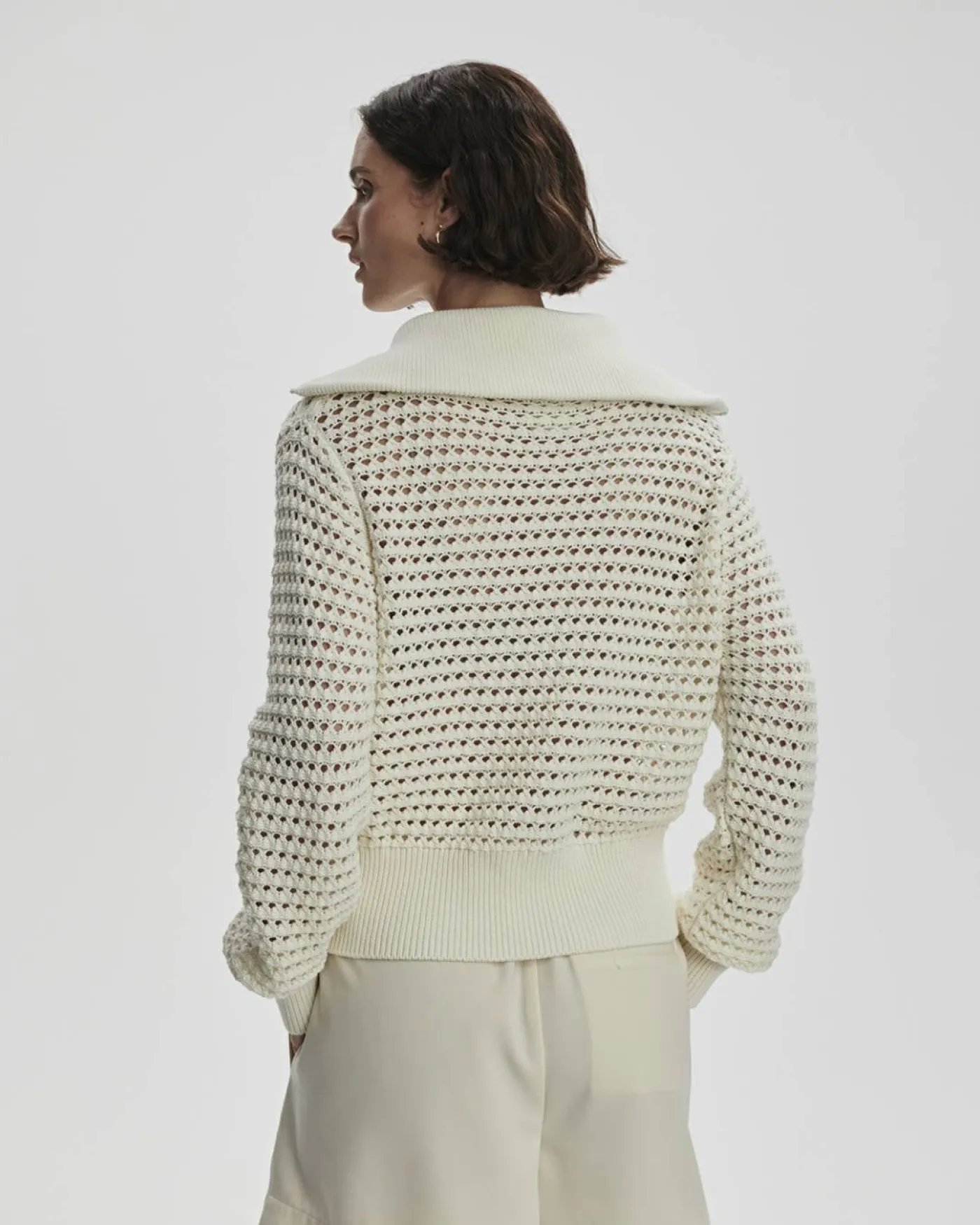 Strickjacke "Eloise"