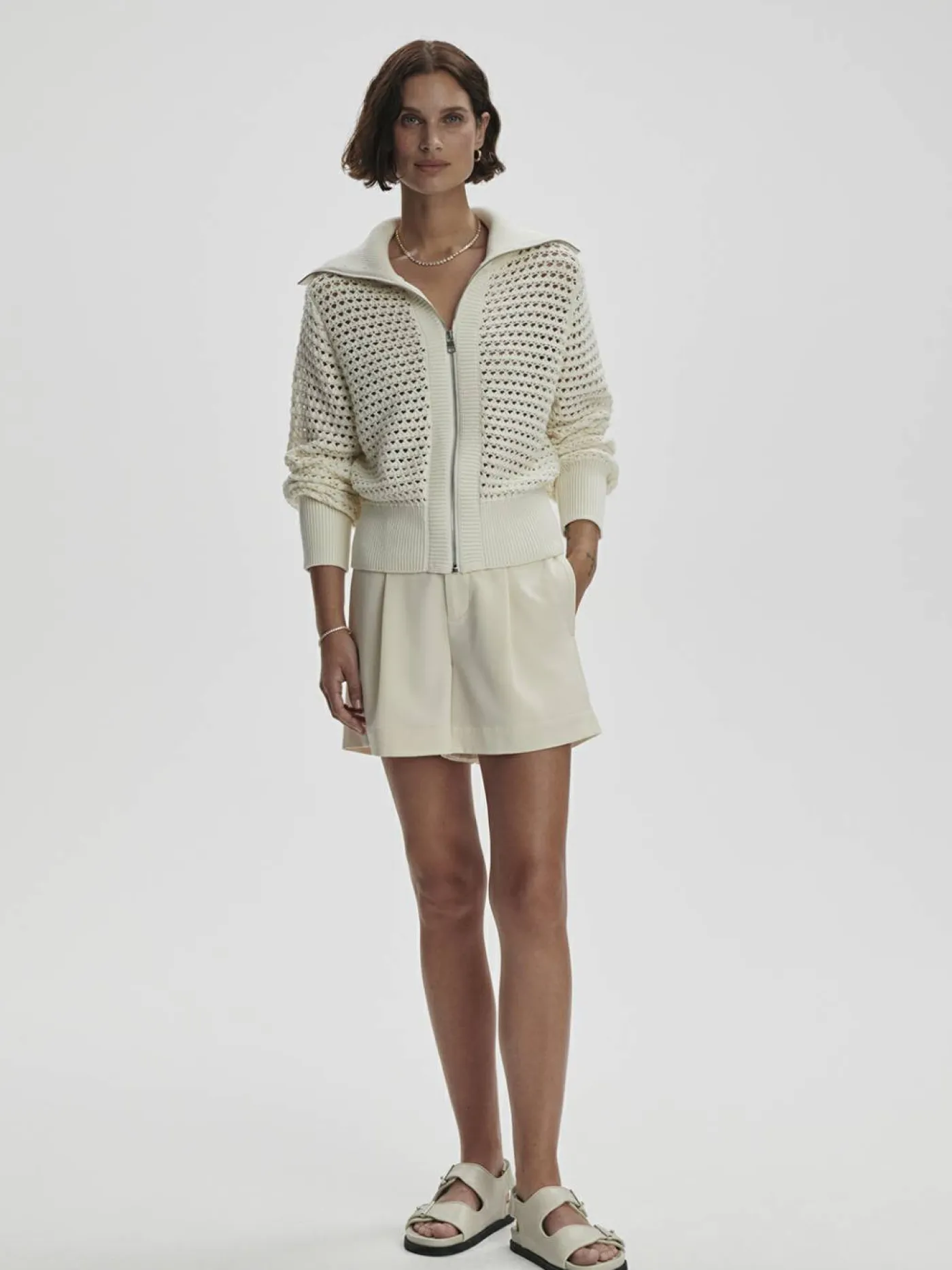 Strickjacke "Eloise"
