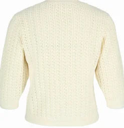 Strickjacke "Galama"