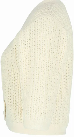 Strickjacke "Galama"